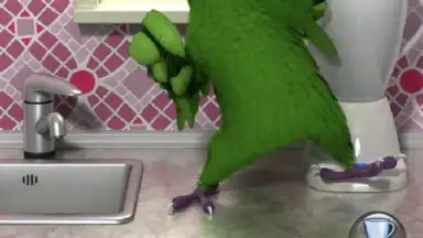 Talking Pierre screenshot 5