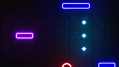 Geometry Jump screenshot 2