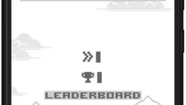 Dinosaur Run screenshot 4