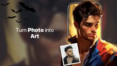 AI Photo Generator screenshot 22