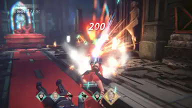 Rise of Eros screenshot 6