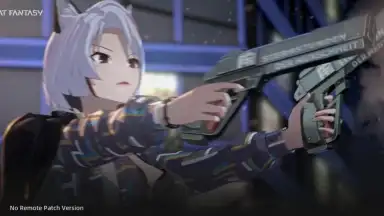 Cat Fantasy ID: Isekai Odyssey screenshot 6