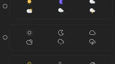 Clima – Weather Forecast screenshot 2