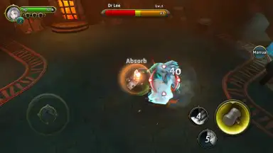 Heart of Savior screenshot 8