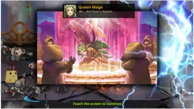 Dungeon Breaker! Heroes screenshot 11