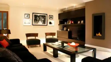 Living Room Decorating Ideas screenshot 8