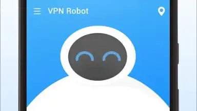VPN Robot screenshot 2