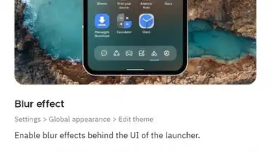 Smart Launcher 6 screenshot 12