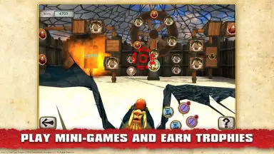 School of Dragons screenshot 2