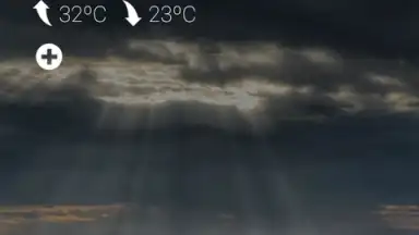 anpWeather screenshot 7
