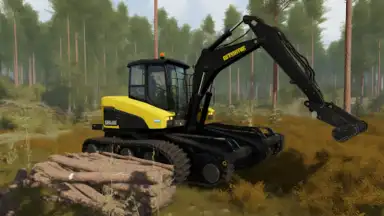 Farming Simulator 23 screenshot 2