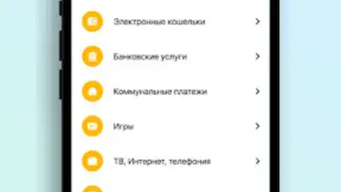 Avtobys screenshot 3