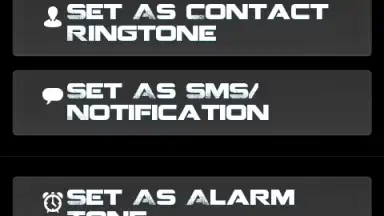 Sound Effects Soundboard screenshot 5
