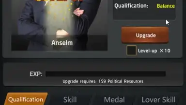 Politician War screenshot 5