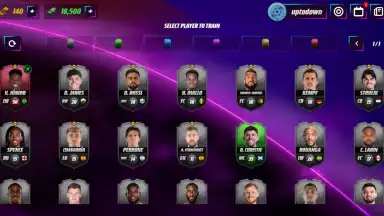 Champions Elite Football screenshot 5