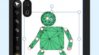 VectorMotion screenshot 14