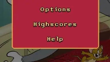Tom and Jerry screenshot 4