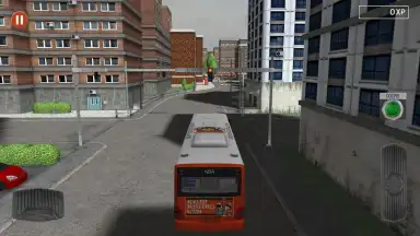 Public Transport Simulator screenshot 5