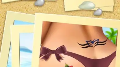 Tattoo Maker screenshot 12
