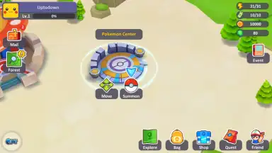 Pocket Era screenshot 9