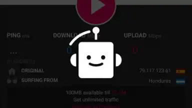 Urban VPN screenshot 8