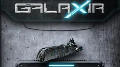 Galaxia screenshot 1