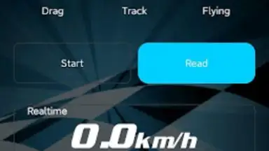 Power GNSS screenshot 1