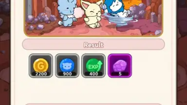 Dragon Village Arena screenshot 9