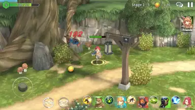 Soul Seeker R screenshot 10