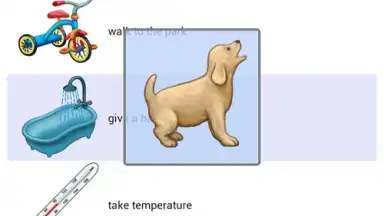 Baby Adopter screenshot 9