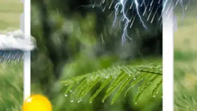 Weather Forecast: Live Weather screenshot 9