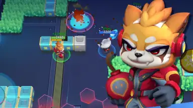 Nova Battles screenshot 13