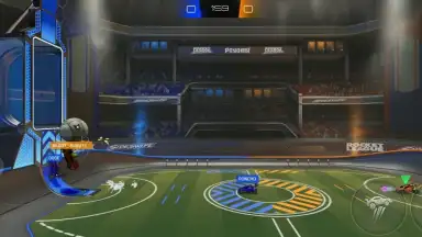 Rocket League Sideswipe screenshot 10