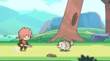 Postknight 2 screenshot 4