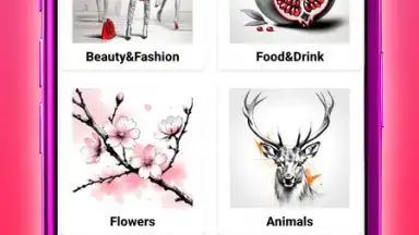 AR Drawing: Sketch & Paint screenshot 4