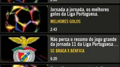 SPORT TV screenshot 11