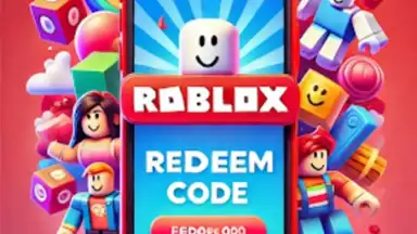 Redeem Code Roblox screenshot 10