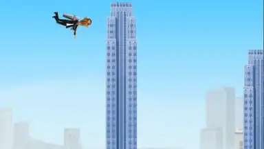 Obama screenshot 10
