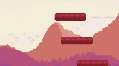 Jumping Ugandan Knuckles screenshot 4