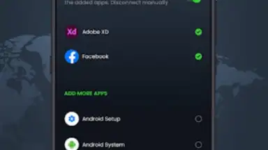 Tower VPN - Fast, Secure Proxy screenshot 4