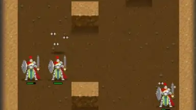Dunidle screenshot 5