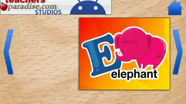 Kids ABCs Jigsaw Puzzles screenshot 10