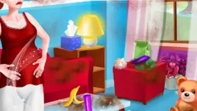 Mommy & Baby Care Games screenshot 19