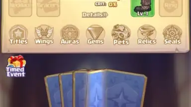 Rage Mage screenshot 5