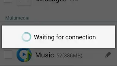 Samsung Smart Switch Mobile screenshot 6