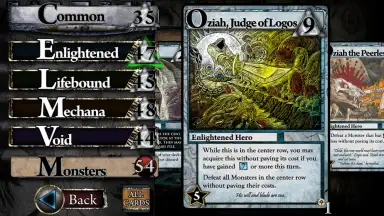 Ascension screenshot 3