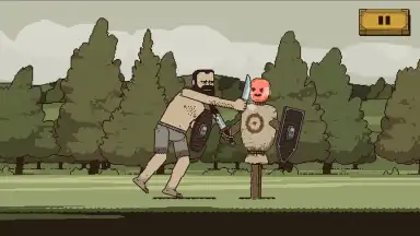 Bloody Bastards screenshot 7