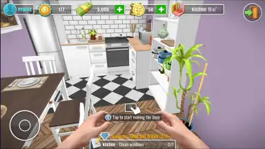 House Flipper screenshot 17