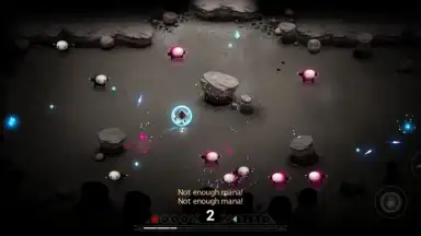 Ritual screenshot 9