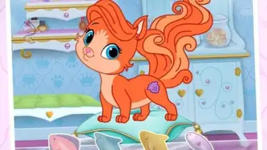 Palace Pets screenshot 7